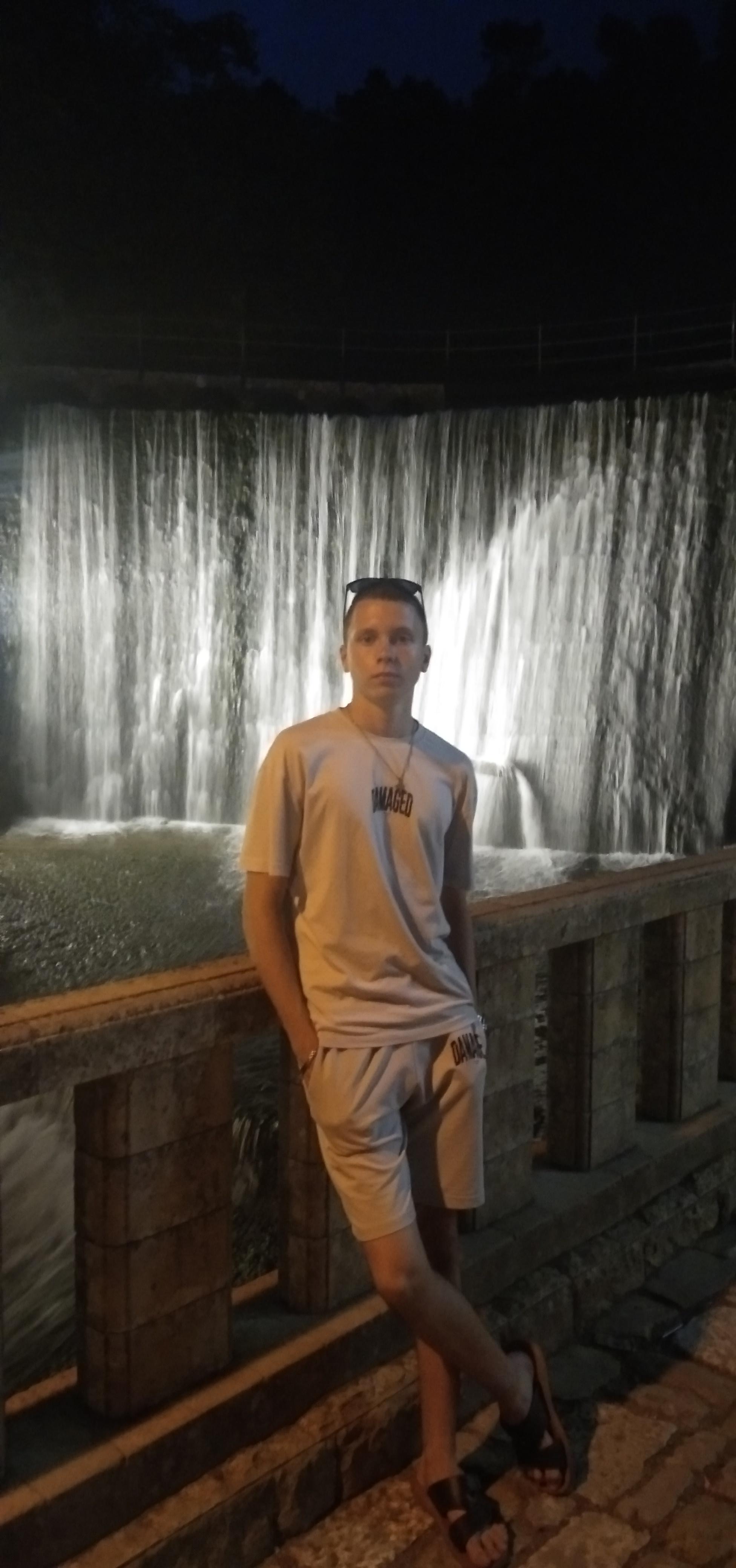 Фото Сергей