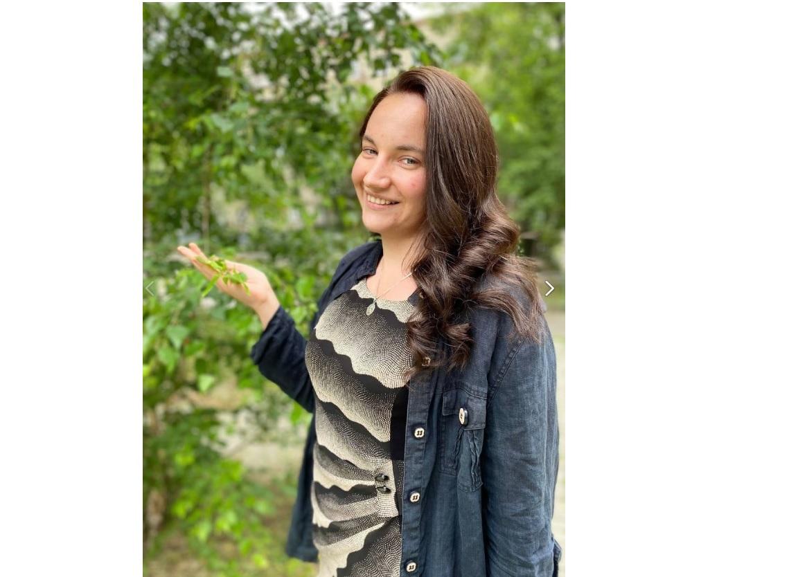 Фото Вербицкая Татьяна Владимировна