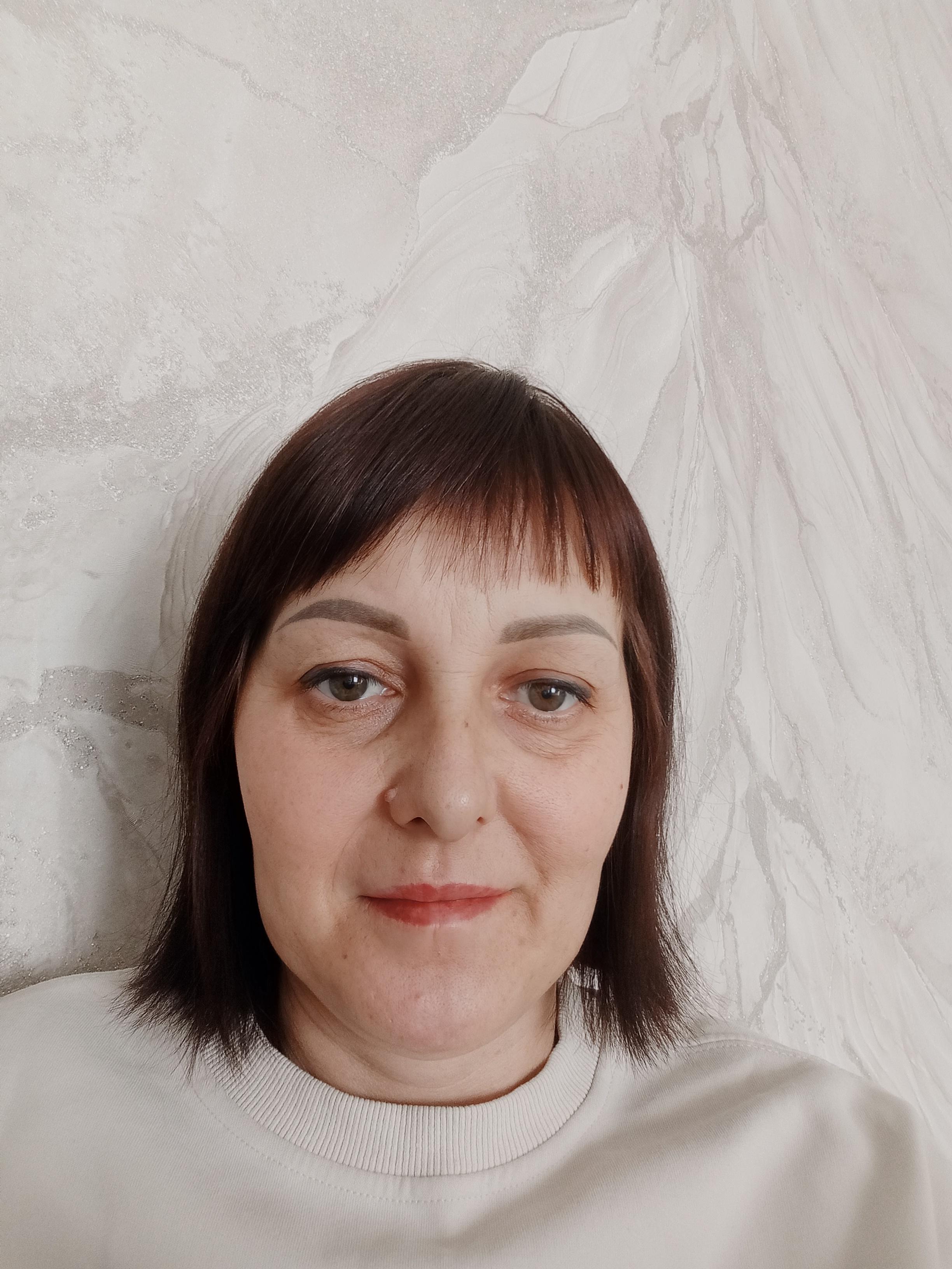 Фото Татьяна