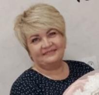 Фото Коростелева Елена Романовна