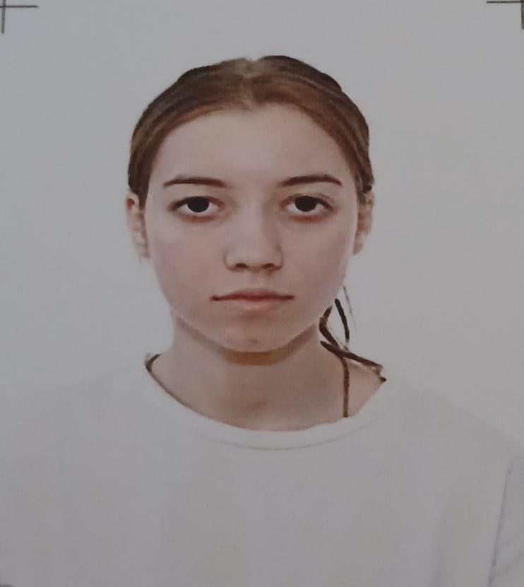 Фото Трубчанинова Елена Игоревна