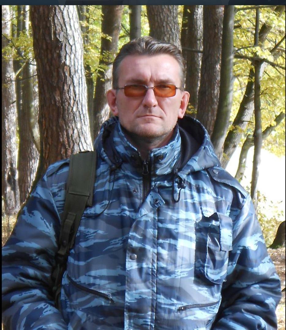 Фото Власенко Александр