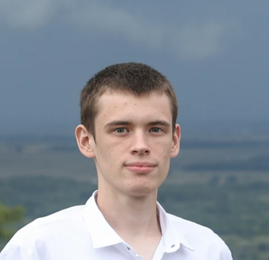 Фото Шайдуллин Рамиль Ильназович