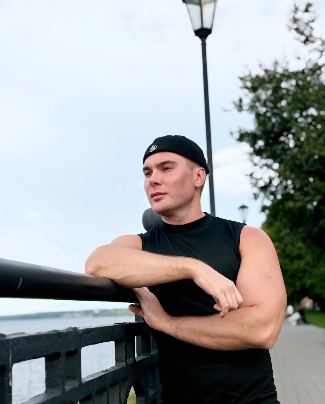 Фото Виталий