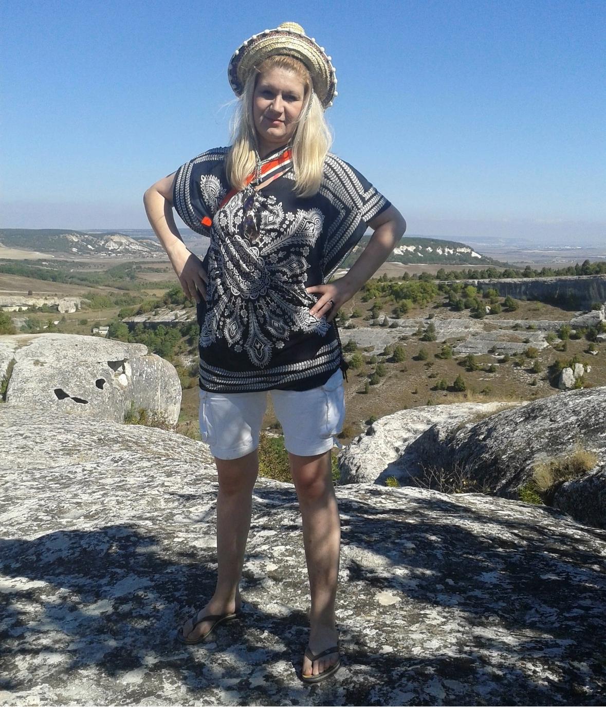 Фото Светлана