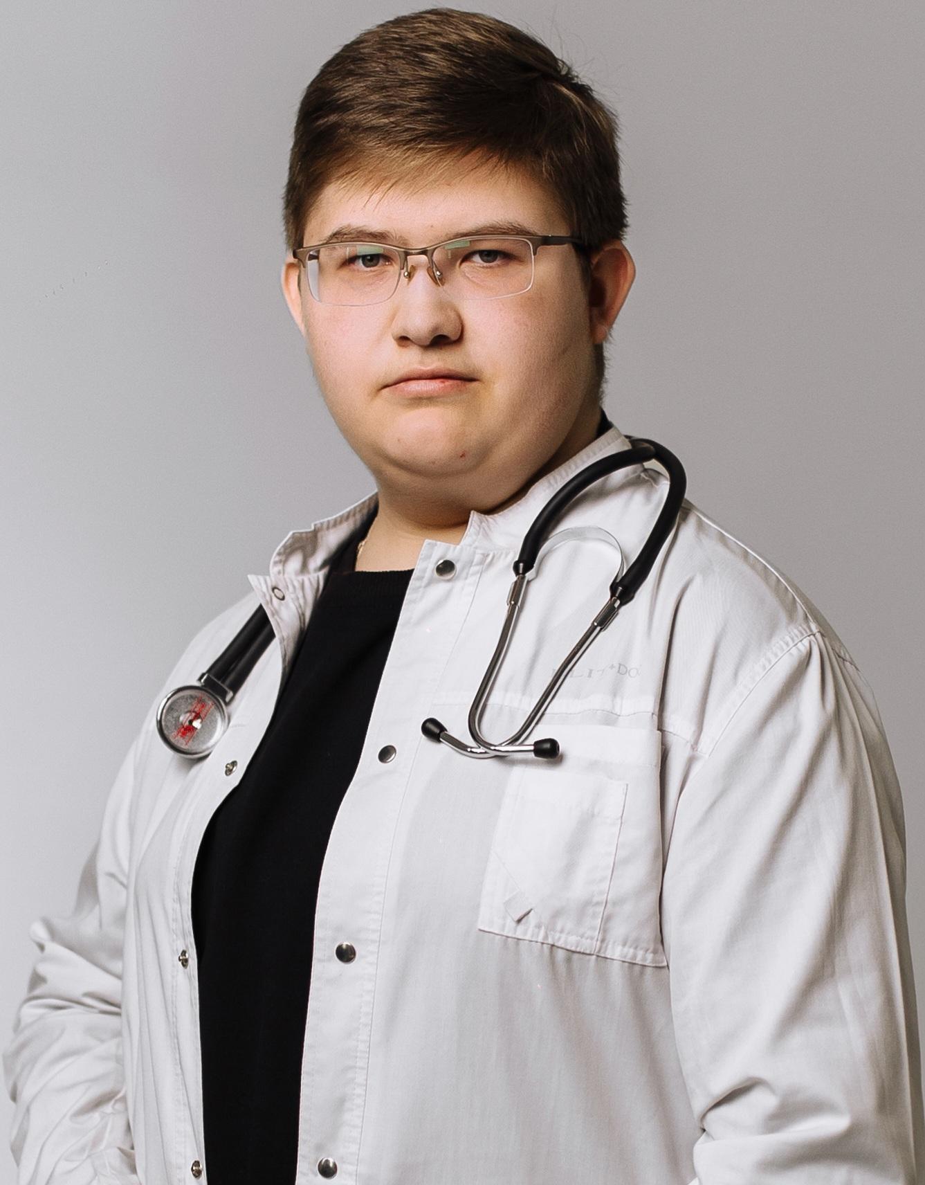 Фото Иванов Марат Андреевич