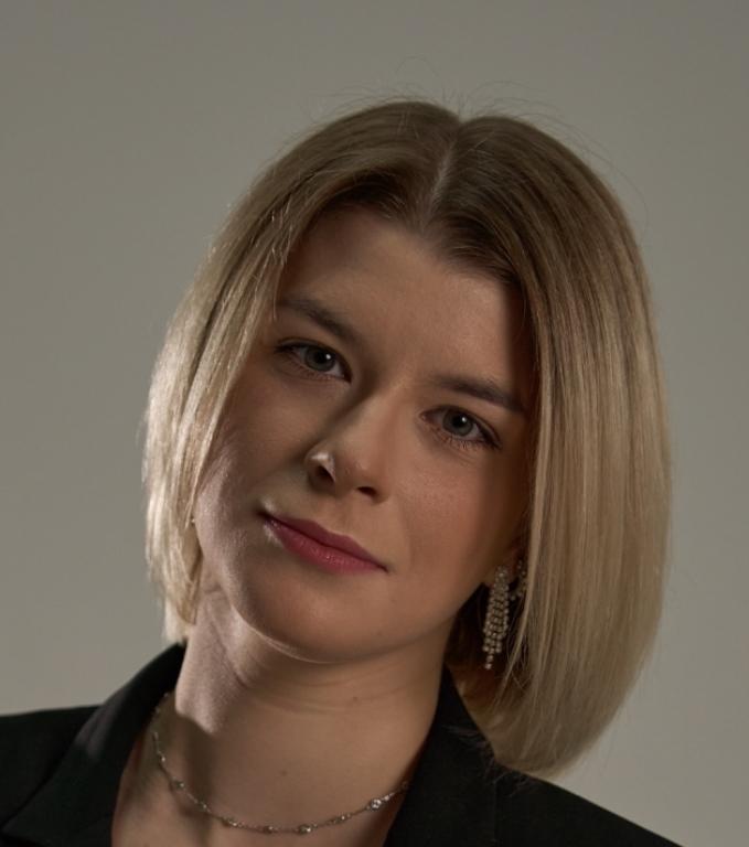 Фото Иванкова Ангелина Викторовна