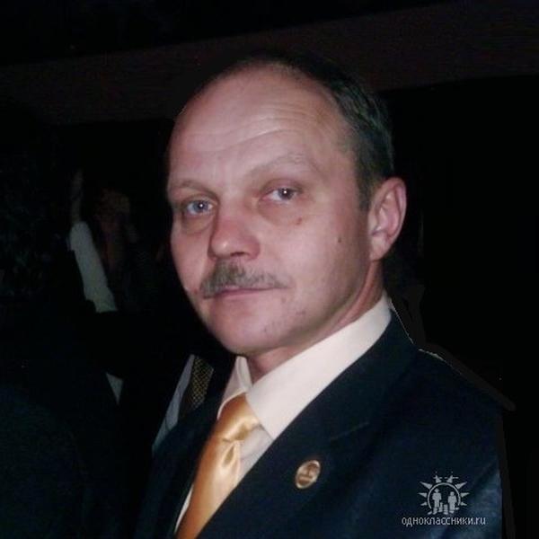 Фото Вдовенко Сергей Петрович