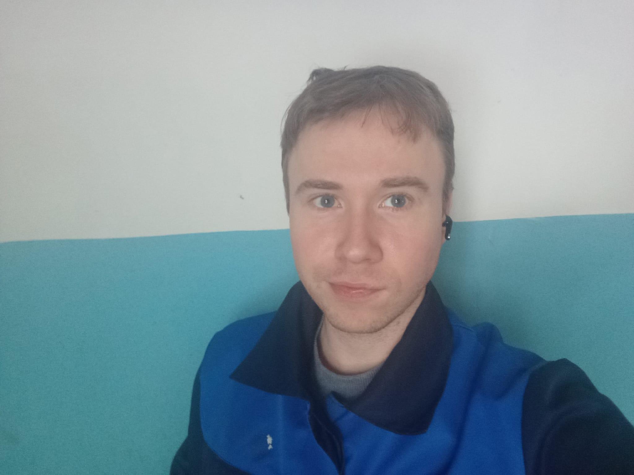 Фото Кирилл