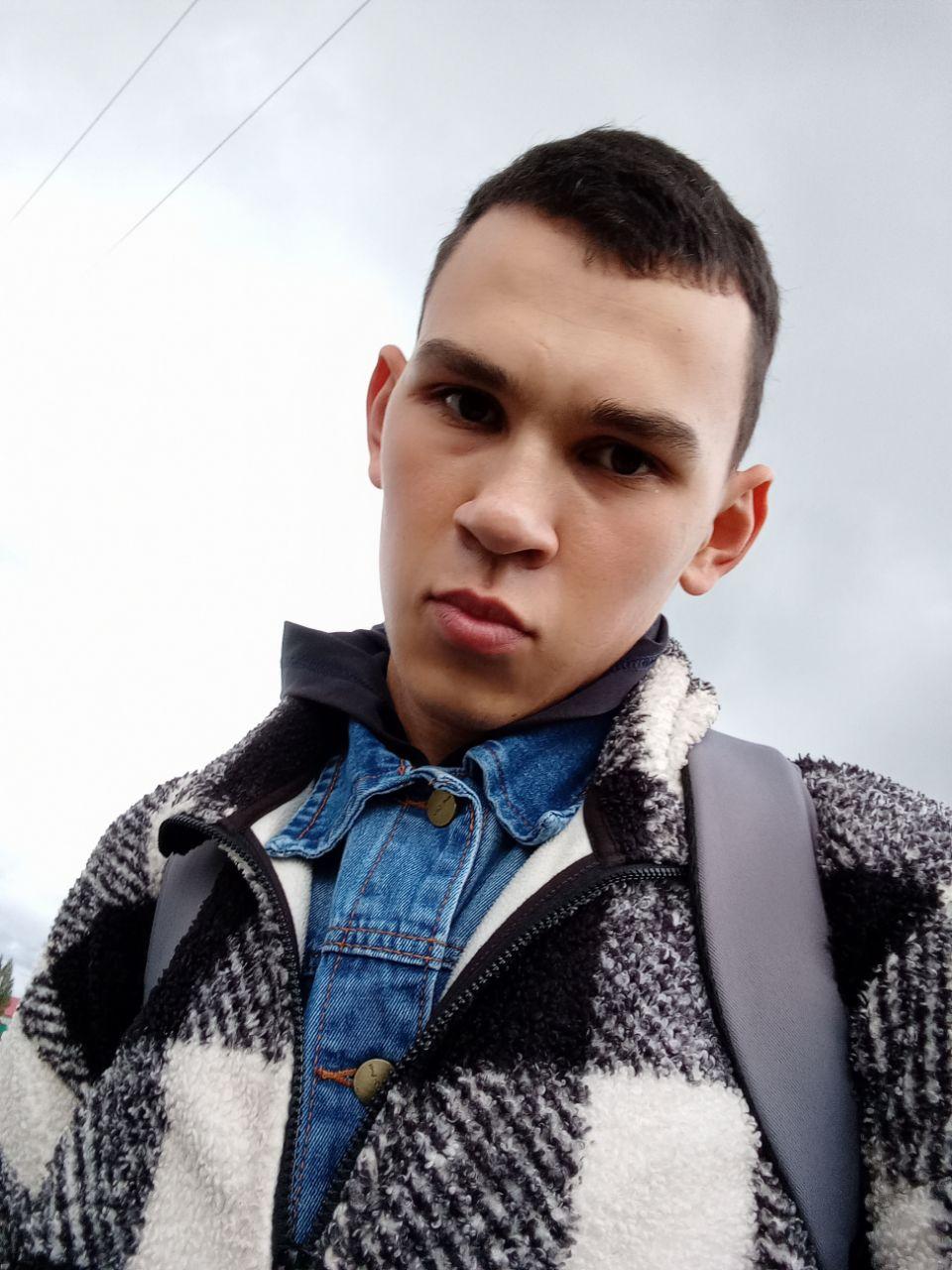 Фото Бурангулов Булат Вильмирович