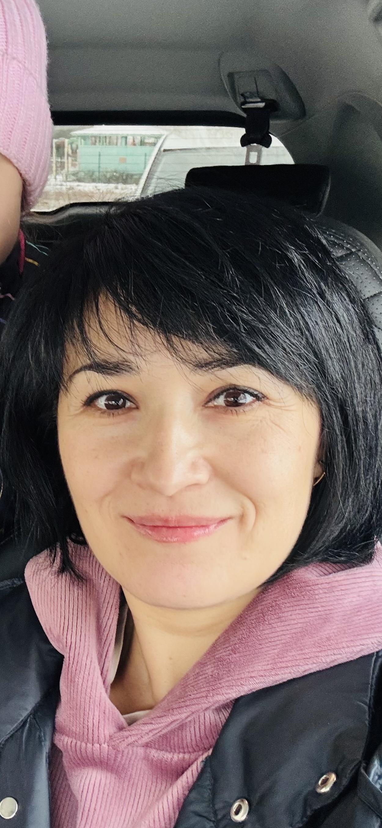 Фото Шайбекова Роза Рашитовна