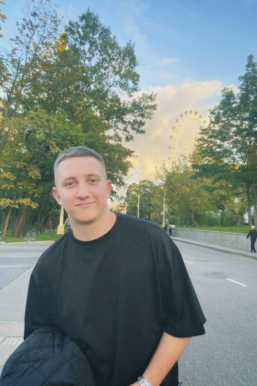 Фото Иван Сергеевич Ерменев