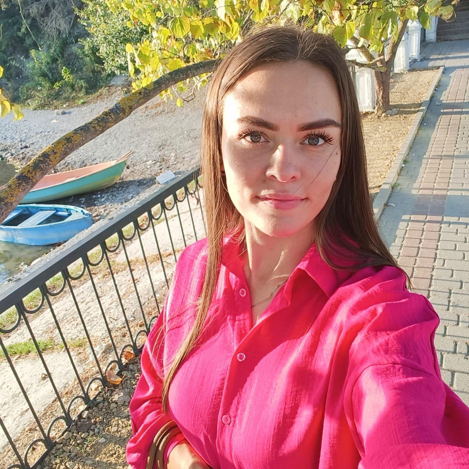 Фото Снежанна