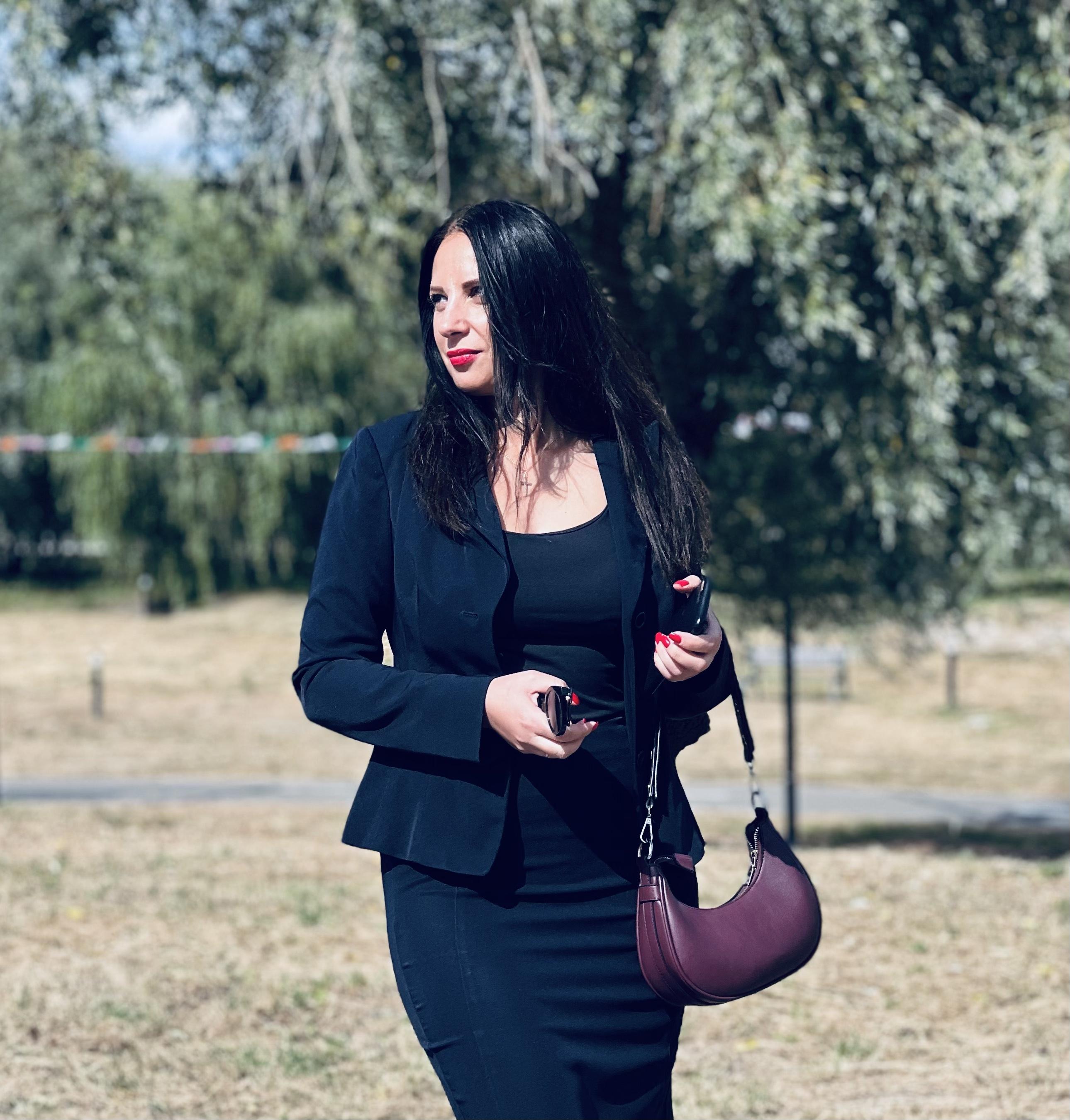 Фото Марина